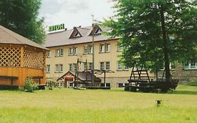 Hotel Janina